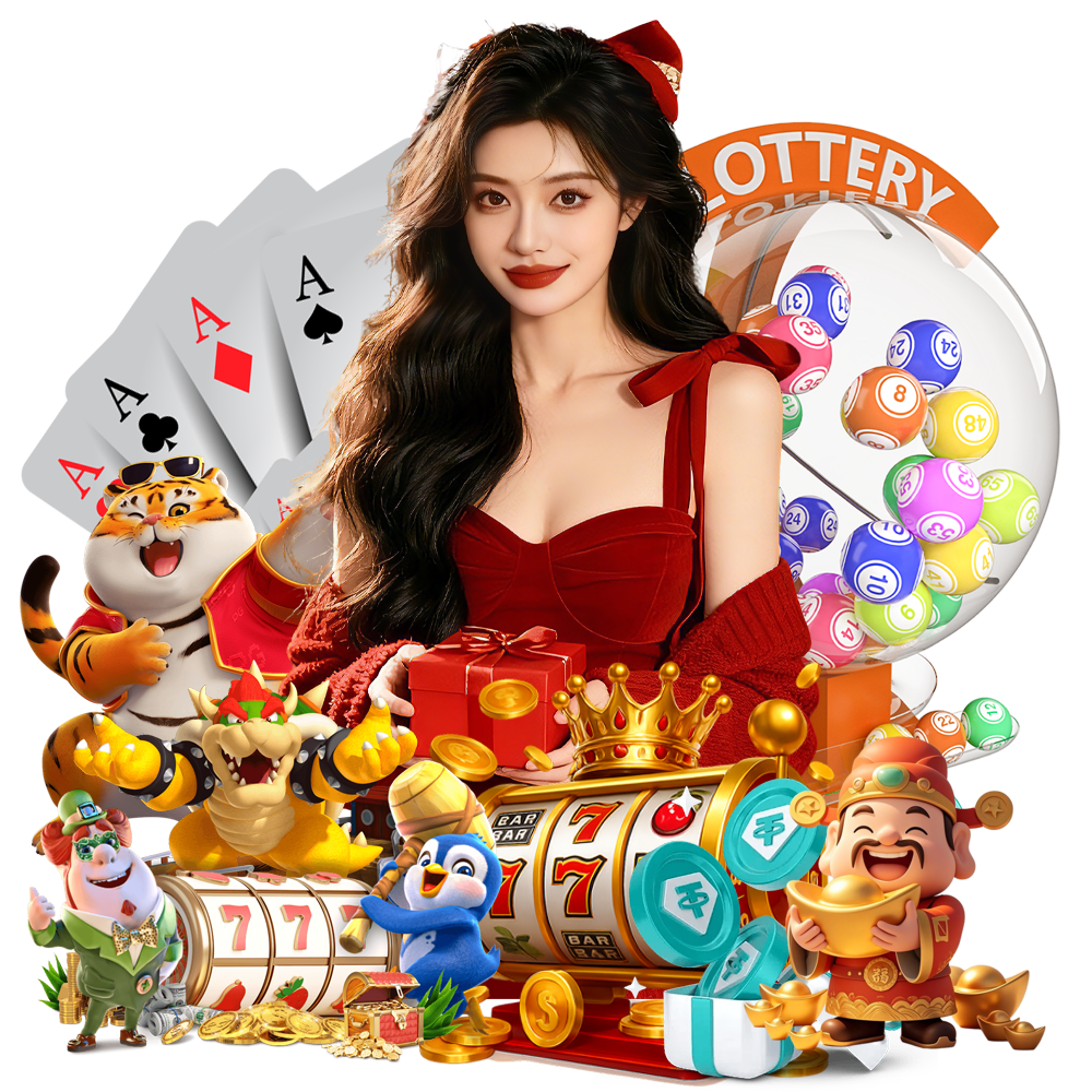 gelar toto featured game showcase